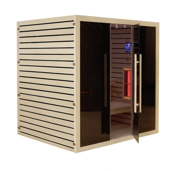 JJSPA JCP200 - Combination sauna