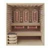 JJSPA JCP200 - Combination sauna