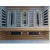 JJSPA JCP200 - Combination sauna