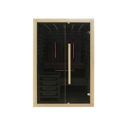 JJSPA JCP130 - Combination savna