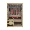 JJSPA JCP130 - Combination savna