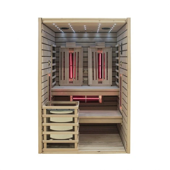 JJSPA JCP130 - Combination savna