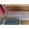JJSPA JCP130 - Combination savna