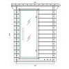 JJSPA JZC130 - Outdoor combined sauna