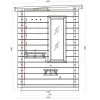 JJSPA JZC130 - Outdoor combined sauna