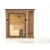 JJSPA ZEN CUBE CLASSIC - Outdoor Finnish sauna