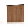 JJSPA ZEN CUBE CLASSIC - Outdoor Finnish sauna