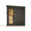 JJSPA ZEN CUBE CLASSIC - Outdoor Finnish sauna