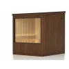 JJSPA ZEN CUBE COMFORT - Outdoor Finnish sauna
