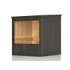 JJSPA ZEN CUBE COMFORT - Outdoor Finnish sauna