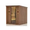 JJSPA ZEN CUBE COMFORT - Outdoor Finnish sauna