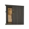 JJSPA ZEN CUBE ELEGANCE - Outdoor Finnish sauna