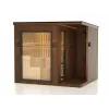 JJSPA ZEN CUBE ELEGANCE - Outdoor Finnish sauna