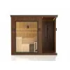 JJSPA ZEN CUBE ELEGANCE - Outdoor Finnish sauna