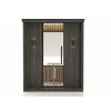 JJSPA ZEN CUBE HYBRID CLASSIC - Outdoor combined sauna