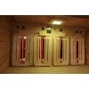 JJSPA JZC210 - Outdoor combined Sauna