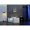 JJSPA AQUARIA- Massage bathtub