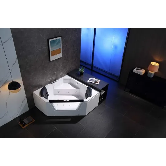 JJSPA AQUARIA- Massage bathtub