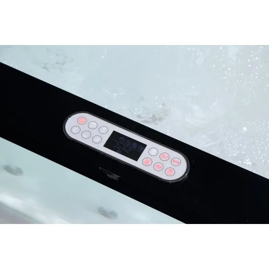 JJSPA AQUARIA- Massage bathtub