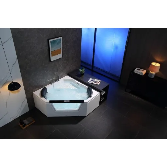 JJSPA AQUARIA- Massage bathtub