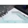 JJSPA AQUARIA- Massage bathtub