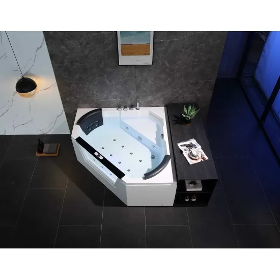 JJSPA AQUARIA- Massage bathtub