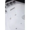 JJSPA ELISIA - Massage bathtub