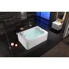 JJSPA ELISIA - Massage bathtub