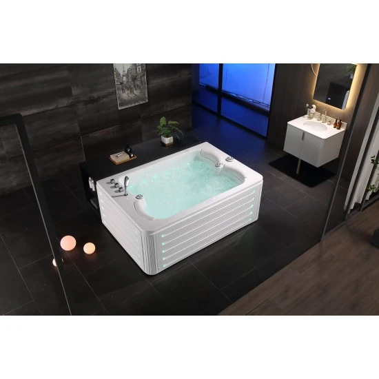JJSPA ELISIA - Massage bathtub