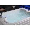 JJSPA ELISIA - Massage bathtub