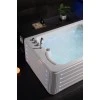 JJSPA ELISIA - Massage bathtub