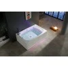 JJSPA LAGUNA - Massage bathtub