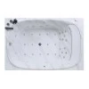 JJSPA LAGUNA - Massage bathtub