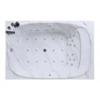 Whirlpool bathtubs 