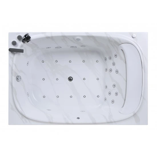 JJSPA LAGUNA - Massage bathtub