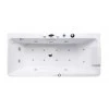 JJSPA REVIVA - Massage bathtub