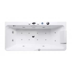 JJSPA REVIVA - Massage bathtub