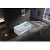 JJSPA REVIVA - Massage bathtub