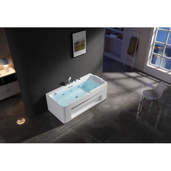JJSPA REVIVA - Massage bathtub