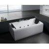 JJSPA SERENO - Massage bathtub