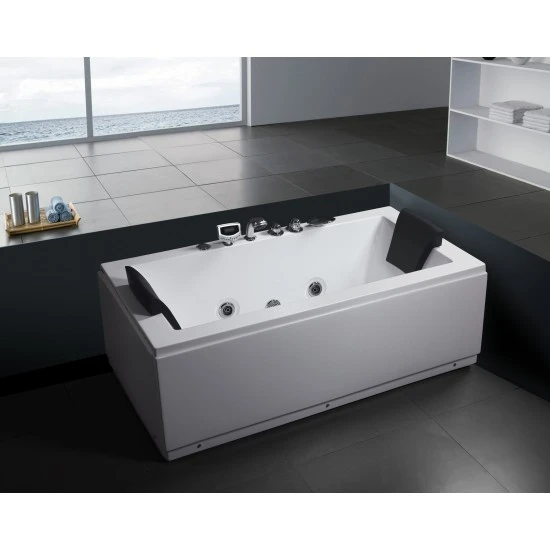 JJSPA SERENO - Massage bathtub