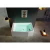 JJSPA VITALIA - Massage bathtub