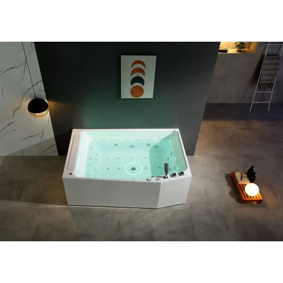 JJSPA VITALIA - Massage bathtub