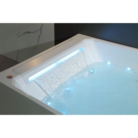 JJSPA VITALIA - Massage bathtub