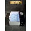 JJSPA VITALIA - Massage bathtub