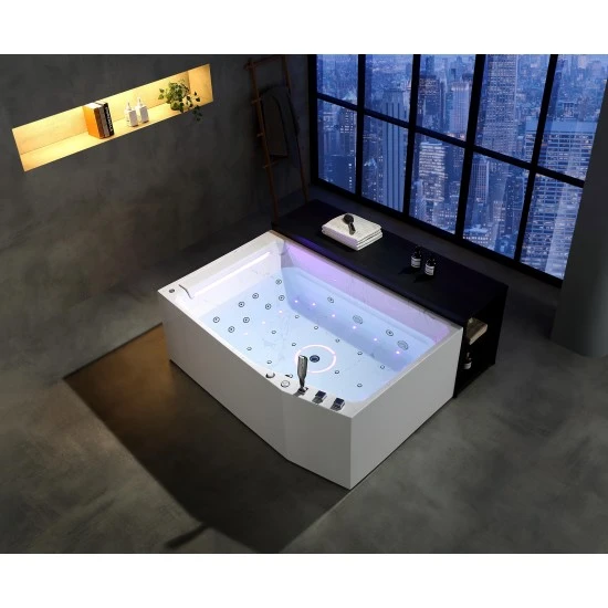 JJSPA VITALIA - Massage bathtub