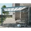 JJSPA EasyGlide - Rectractable Pergola