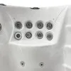 JJSPA Alpha 8151 - Swim Spa