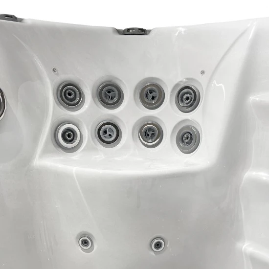 JJSPA Alpha 8151 - Swim Spa
