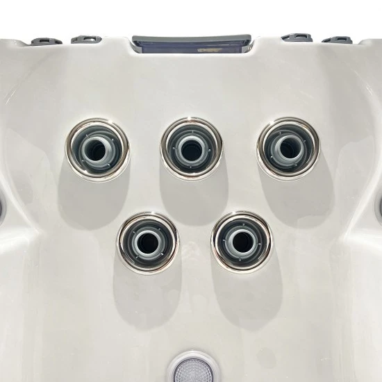 JJSPA Alpha 8151 - Swim Spa